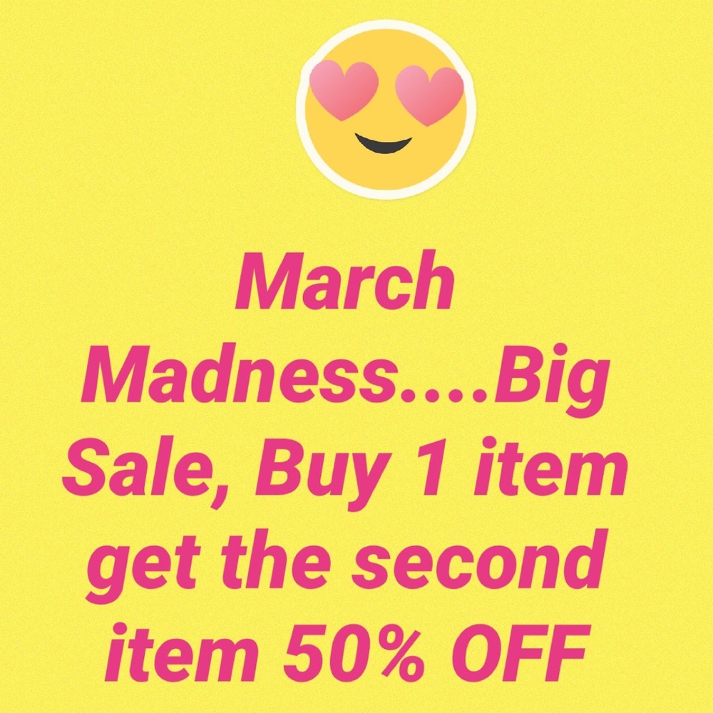 March Madness